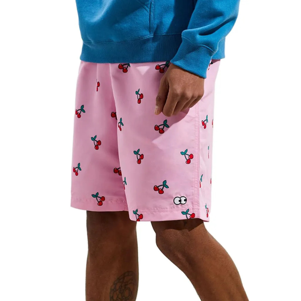 Lazy Oaf Cherry Swim Shorts