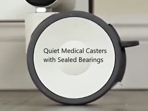 Lead-Free Mobile Radiation Barrier for Medical and Dental