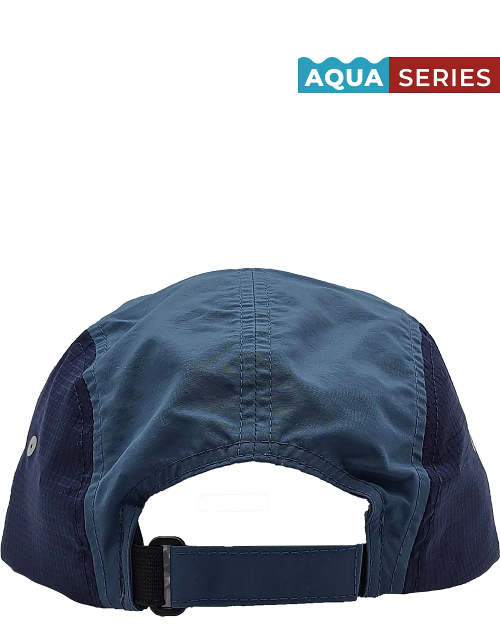 Leave No Trace Hat | Aqua Series