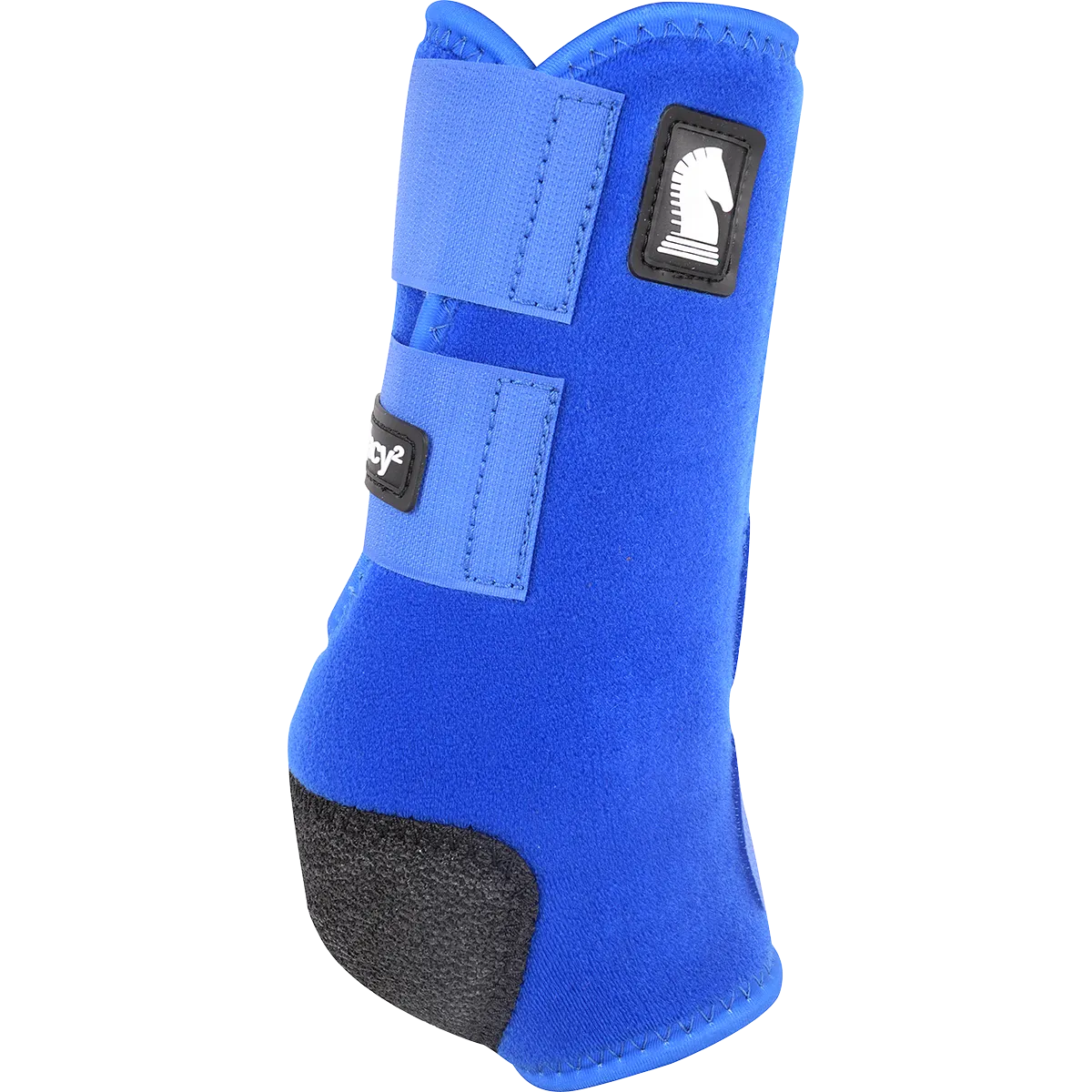 Legacy Boot- Blue