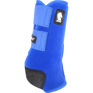 Legacy Boot- Blue