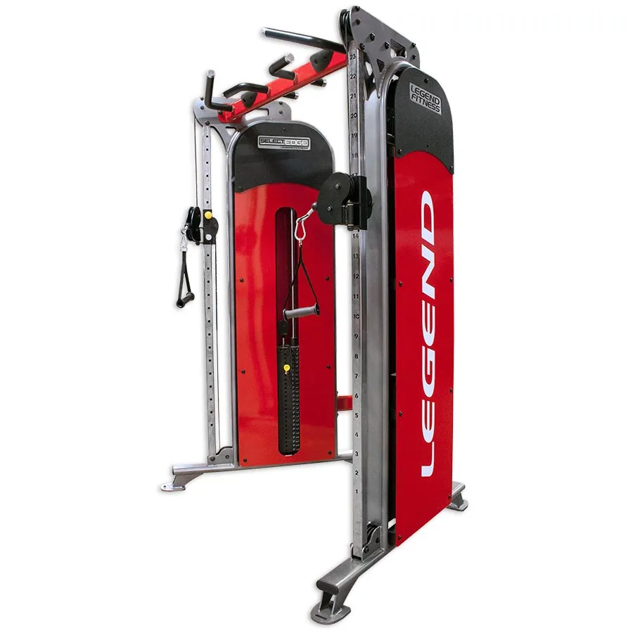 Legend Fitness Selectedge Functional Trainer - 1130