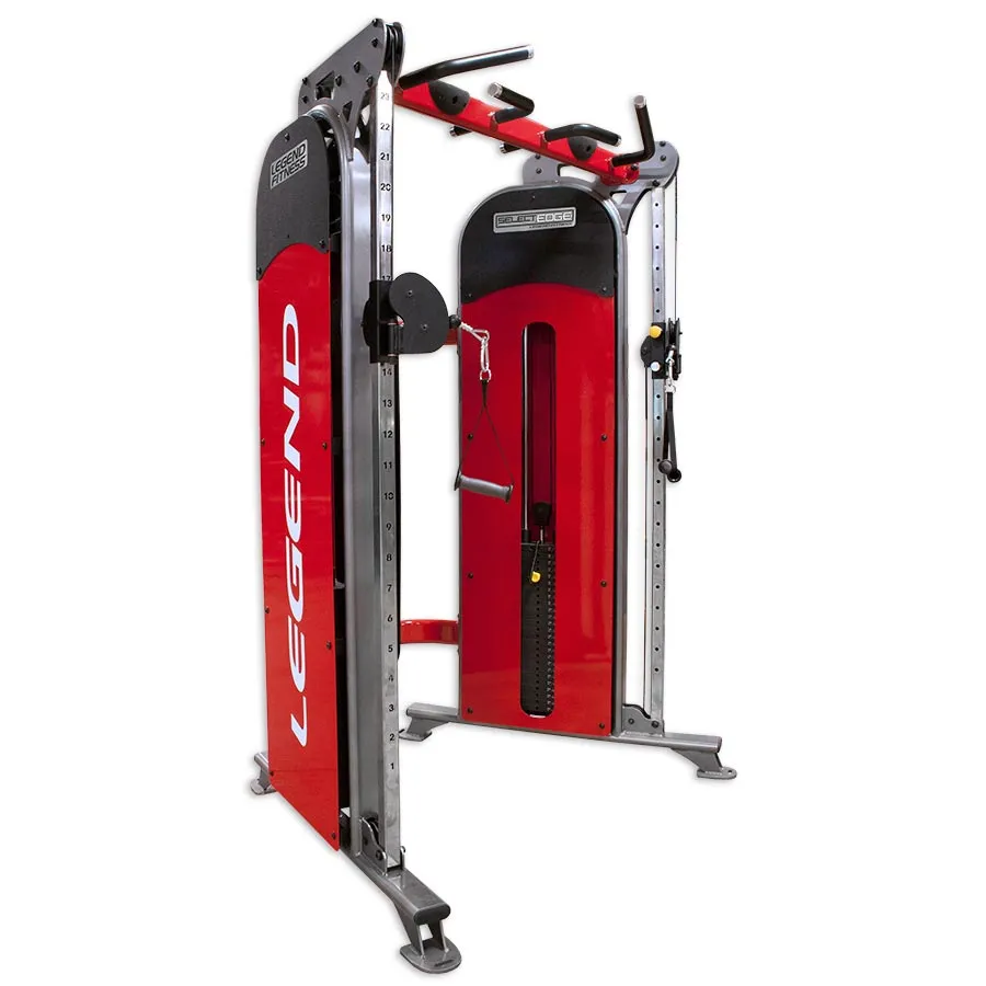 Legend Fitness Selectedge Functional Trainer - 1130