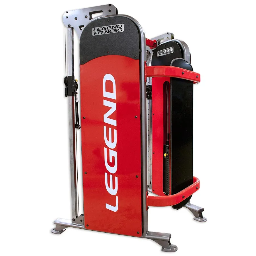 Legend Fitness Selectedge Functional Trainer - 1130