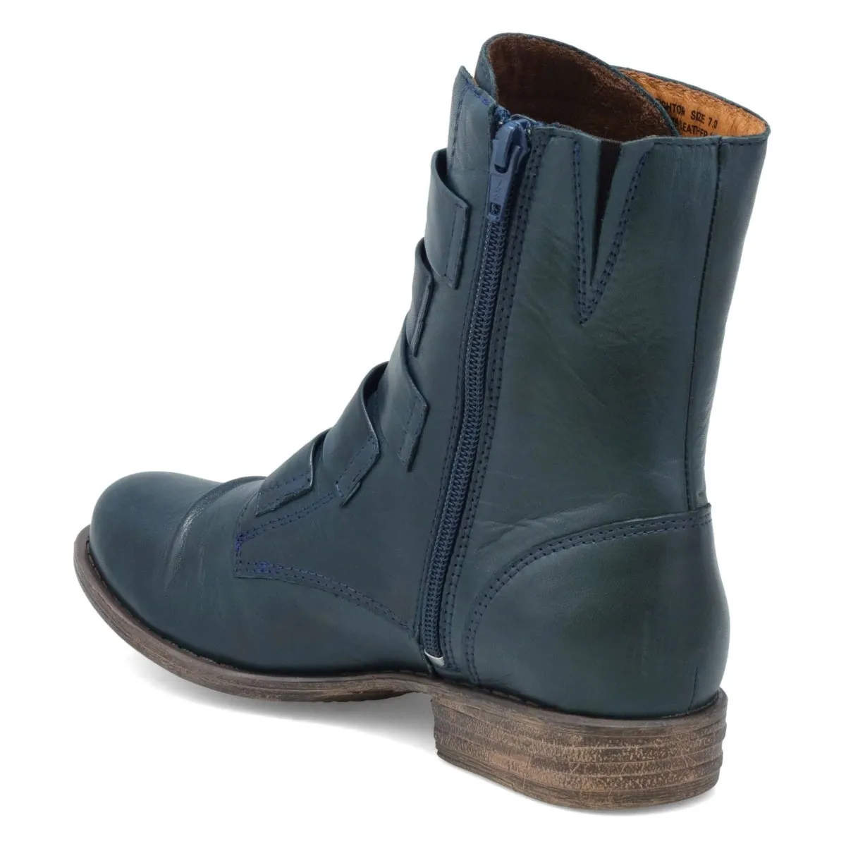 Leighton Boot