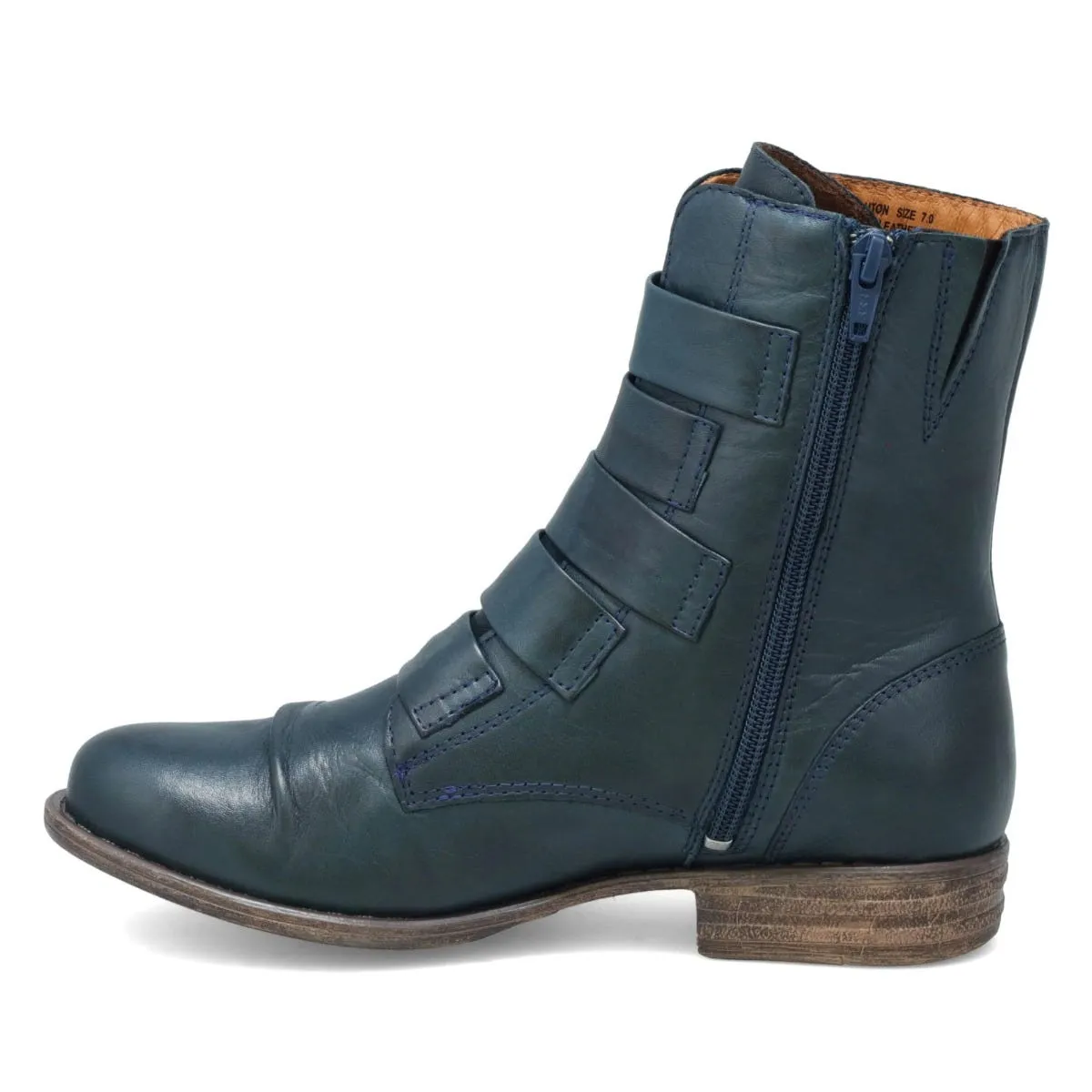 Leighton Boot
