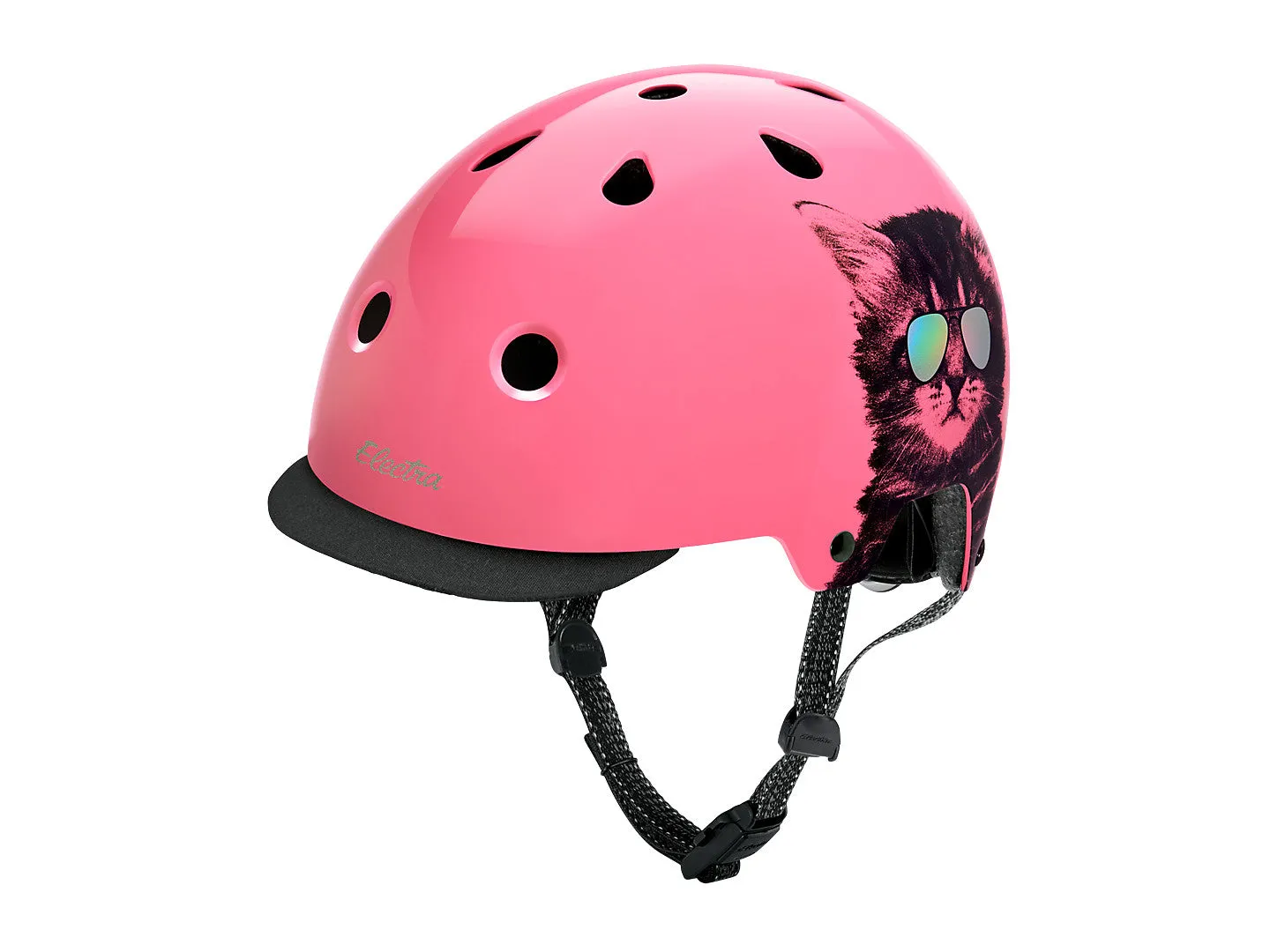 LIFESTYLE LUX HELMET