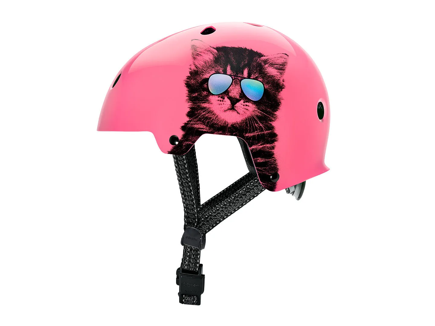 LIFESTYLE LUX HELMET