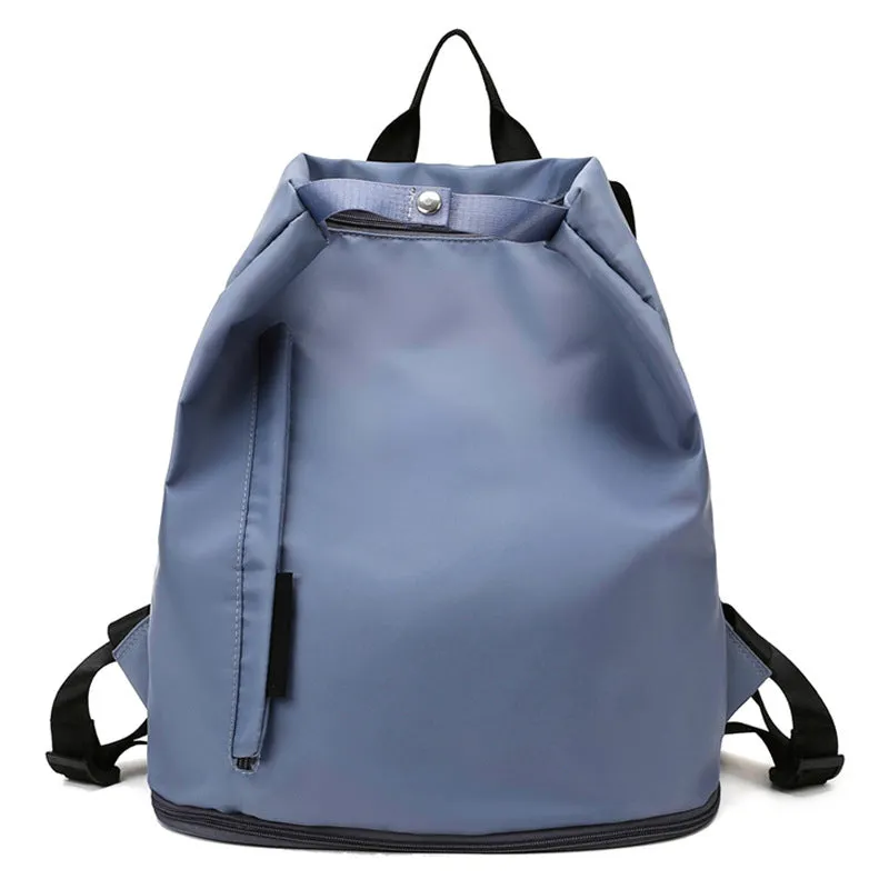 Lightweight Waterproof Leisure Backpack