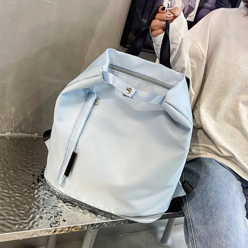Lightweight Waterproof Leisure Backpack