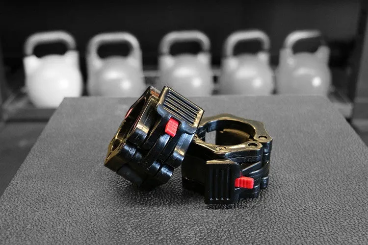 Lock-Jaw Olympic Collars (Pair)