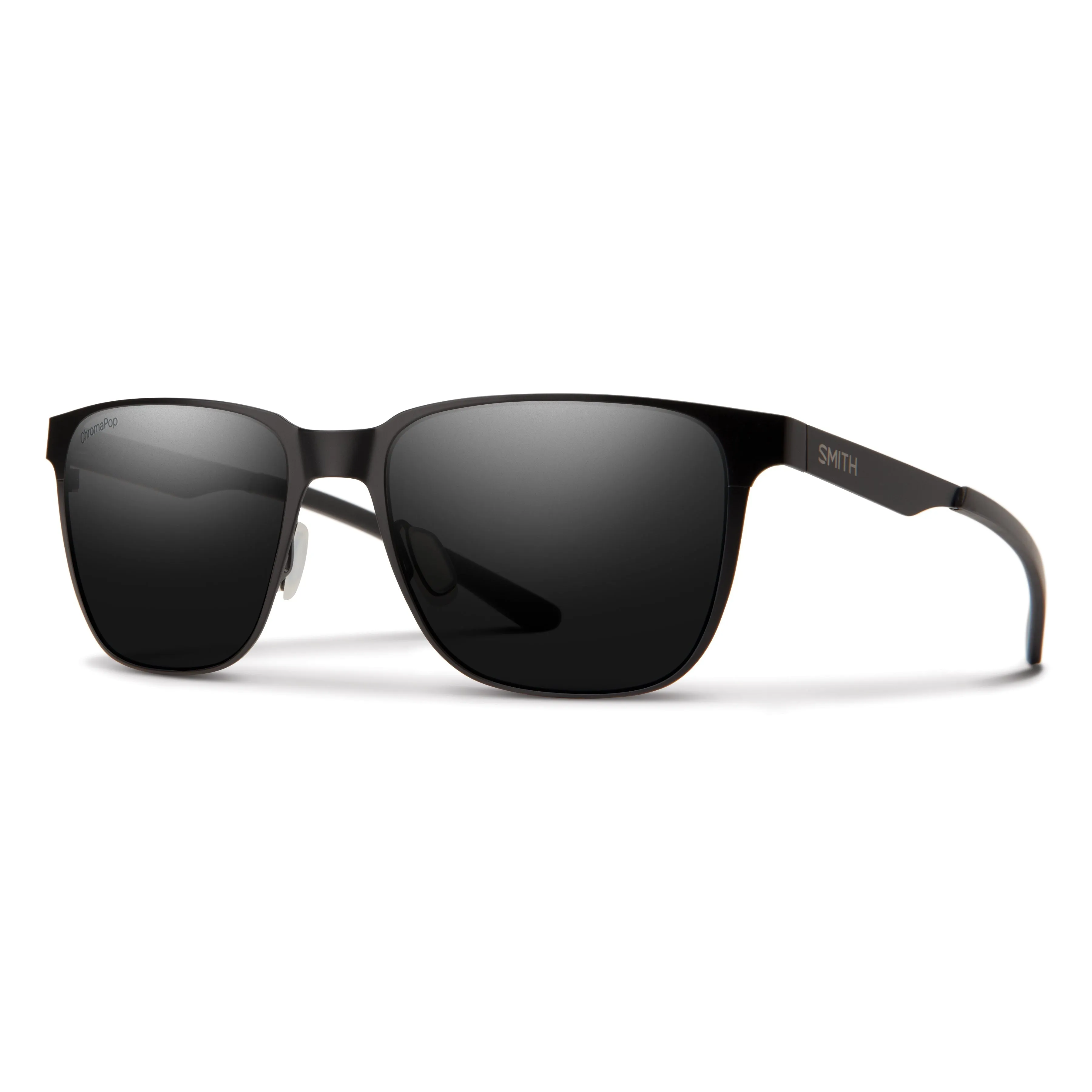 Lowdown Metal | Matte Black