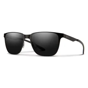 Lowdown Metal | Matte Black