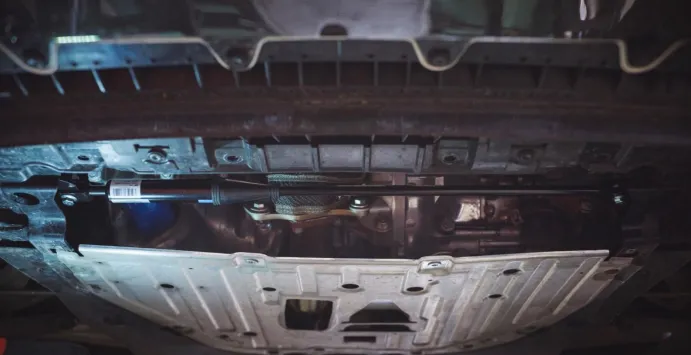 LTLD Performance Stabilizer Links for 2022  Honda Civic