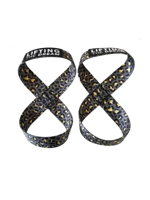 Lucky Leopard Ocho Straps