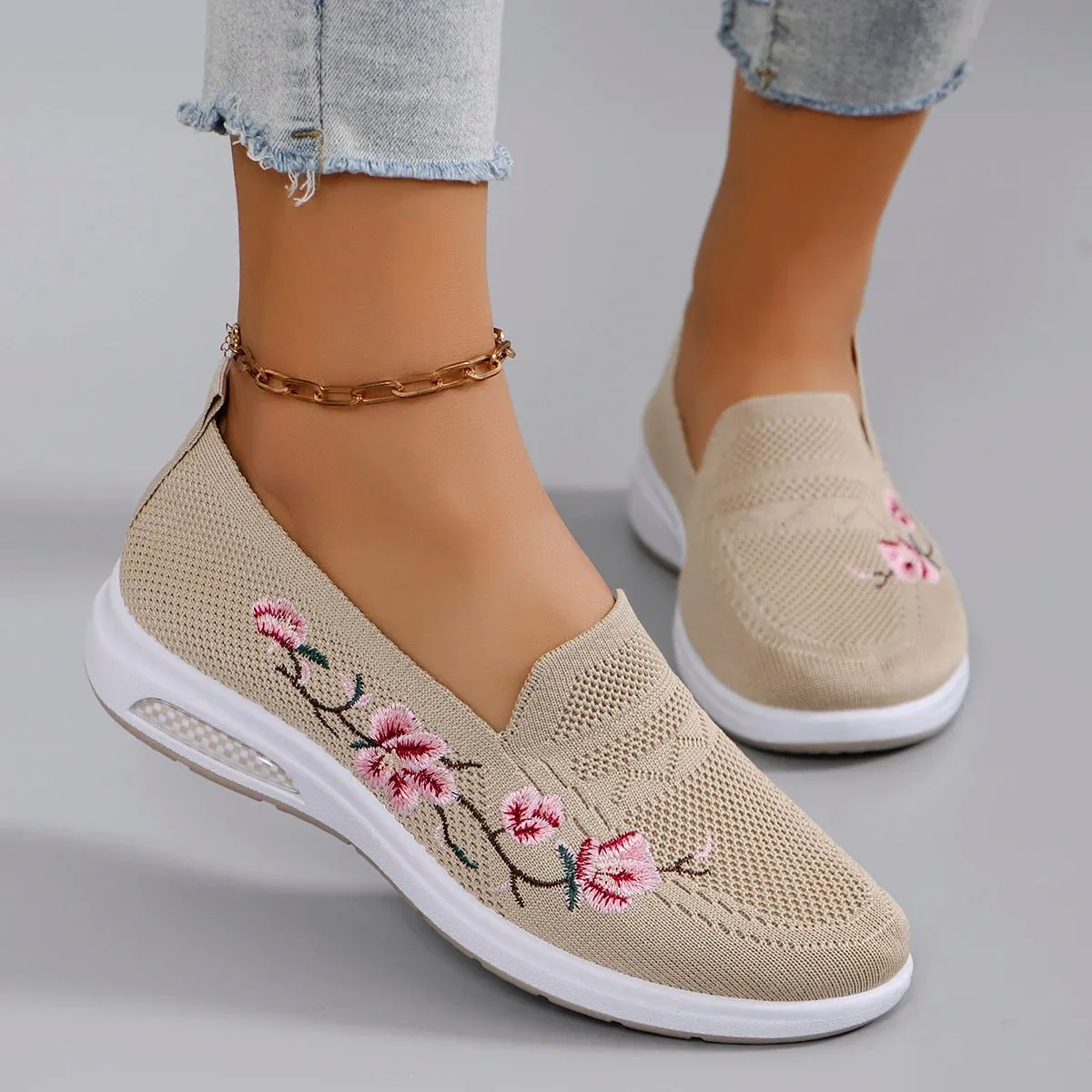 Lufta™ Non-slip orthopedic shoes