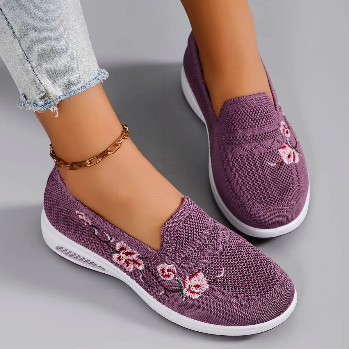 Lufta™ Non-slip orthopedic shoes