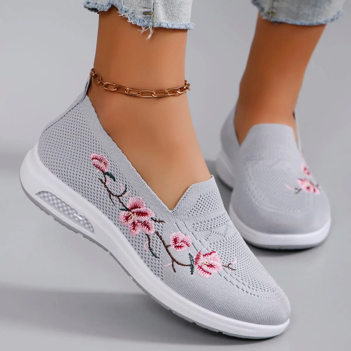 Lufta™ Non-slip orthopedic shoes