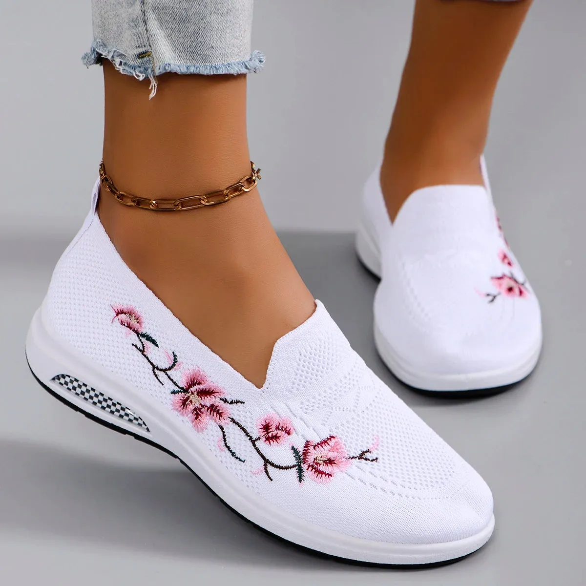 Lufta™ Non-slip orthopedic shoes
