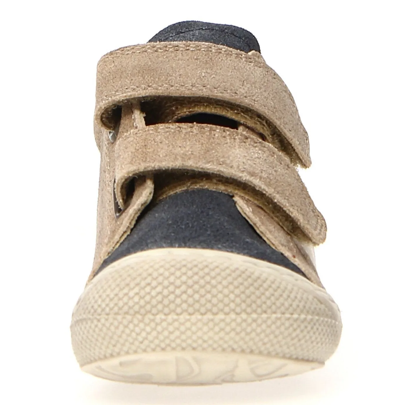 Macks VL - Taupe-Navy||Macks VL - Taupe-Marine
