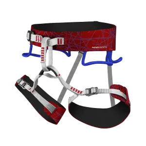 Mad Rock Mars Climbing Harness  ♂