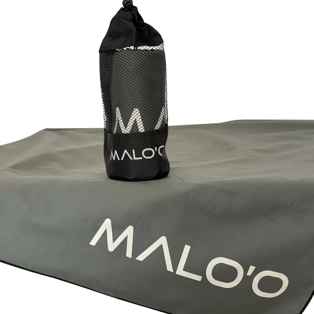 Malo’o - Car Seat Cover Towel