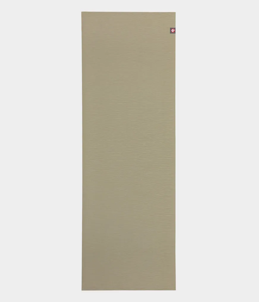 Manduka eKO® Lite Yoga Mat 4mm - Rock (71")
