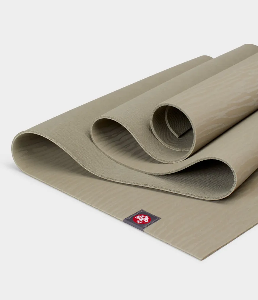 Manduka eKO® Lite Yoga Mat 4mm - Rock (71")