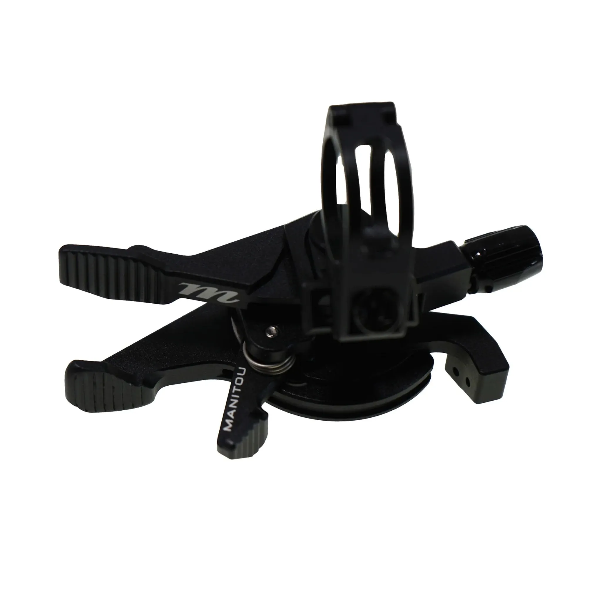 Manitou Ace/Duce Lockout