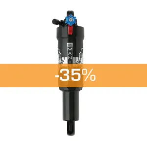 Manitou Mara Inline Shock