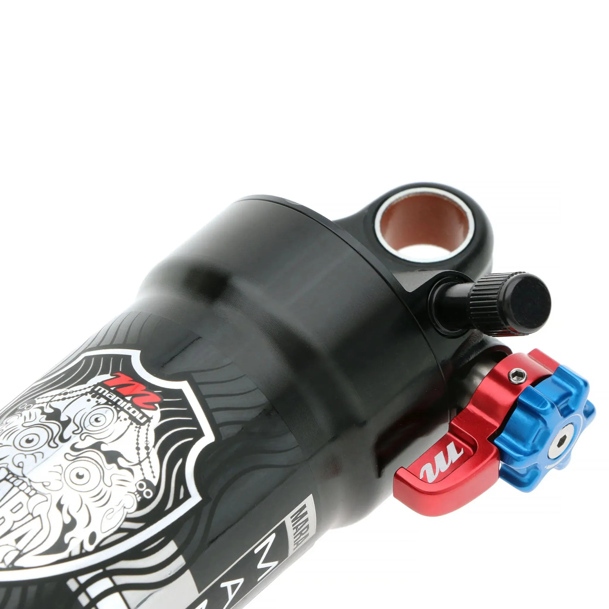 Manitou Mara Inline Shock