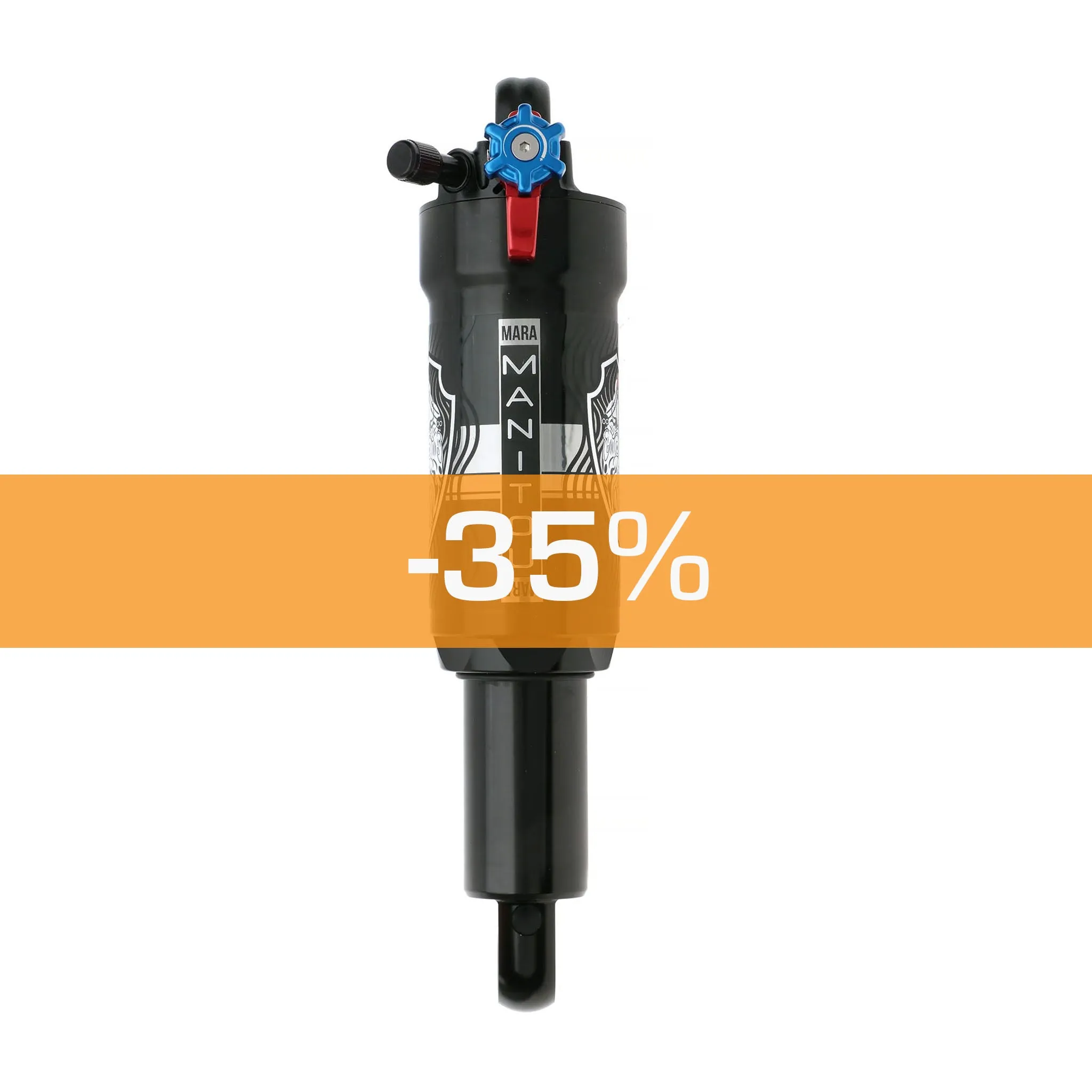 Manitou Mara Inline Shock