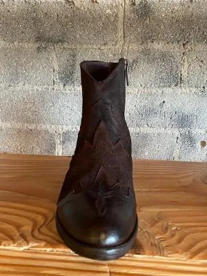 Marco Delli Enery  Boots