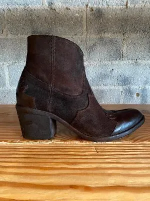 Marco Delli Enery  Boots