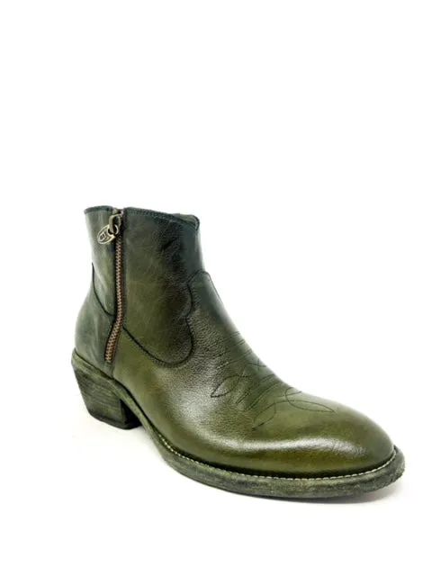 Marco Delli - Vail Star Boot - Bosco