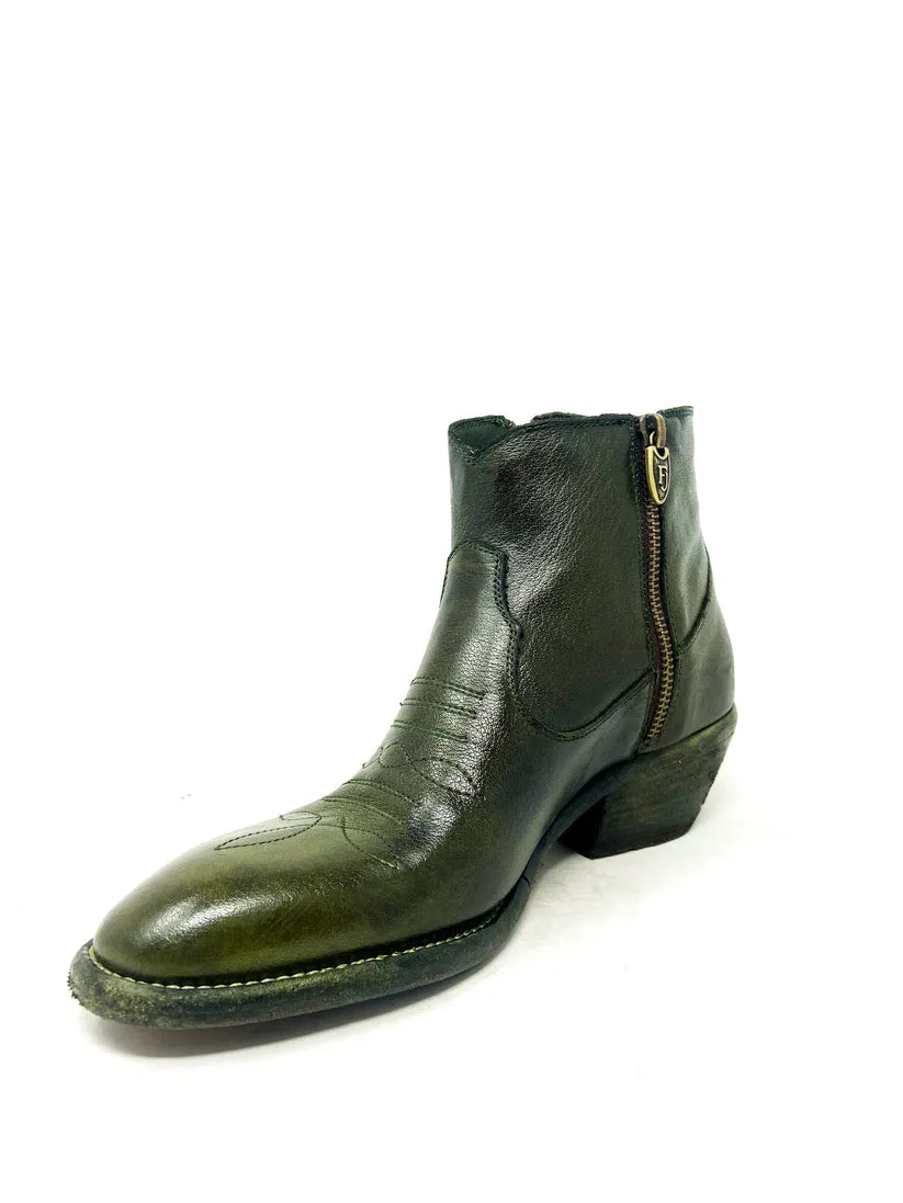 Marco Delli - Vail Star Boot - Bosco
