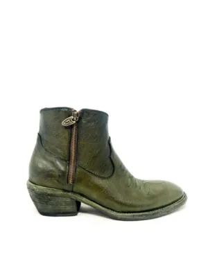 Marco Delli - Vail Star Boot - Bosco