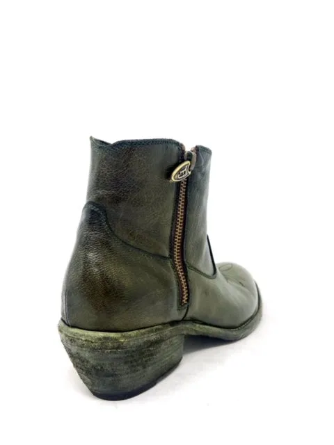 Marco Delli - Vail Star Boot - Bosco