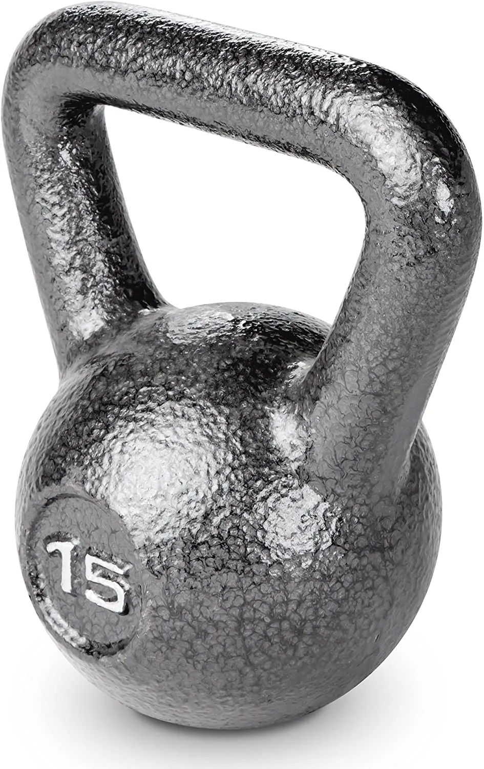 Marcy Hammertone Kettle Bells - 10 to 55 lbs. HKB Workout Weights
