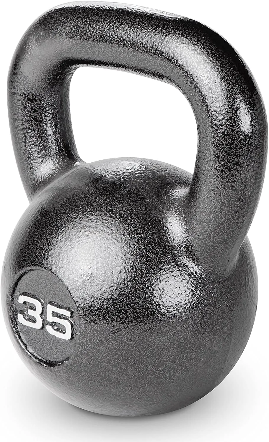 Marcy Hammertone Kettle Bells - 10 to 55 lbs. HKB Workout Weights