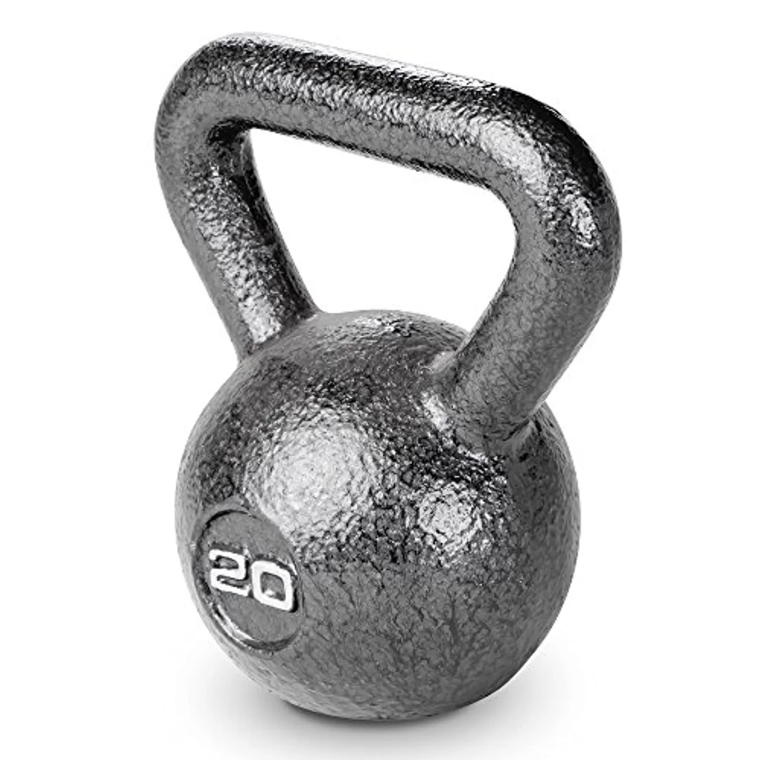 Marcy Hammertone Kettle Bells - 10 to 55 lbs. HKB Workout Weights