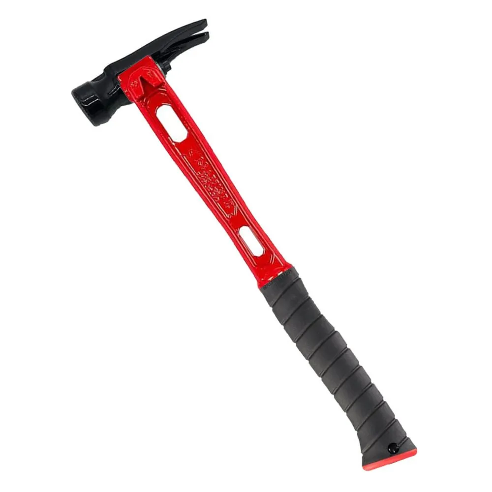 Martinez Tools | M1 15oz Deadpool Titanium Framing Hammer