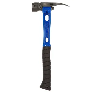 Martinez Tools |  M4 12oz Venom Titanium Finishing Hammer