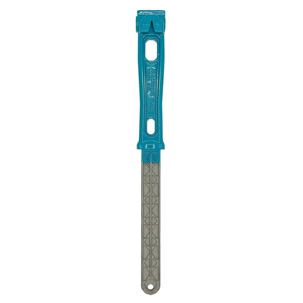Martinez Tools | M4 14in Titanium handles