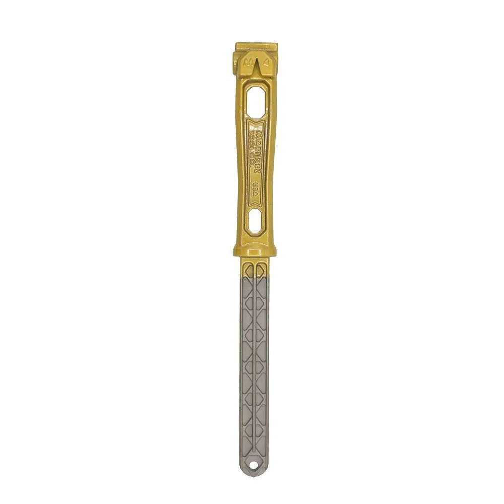 Martinez Tools | M4 14in Titanium handles