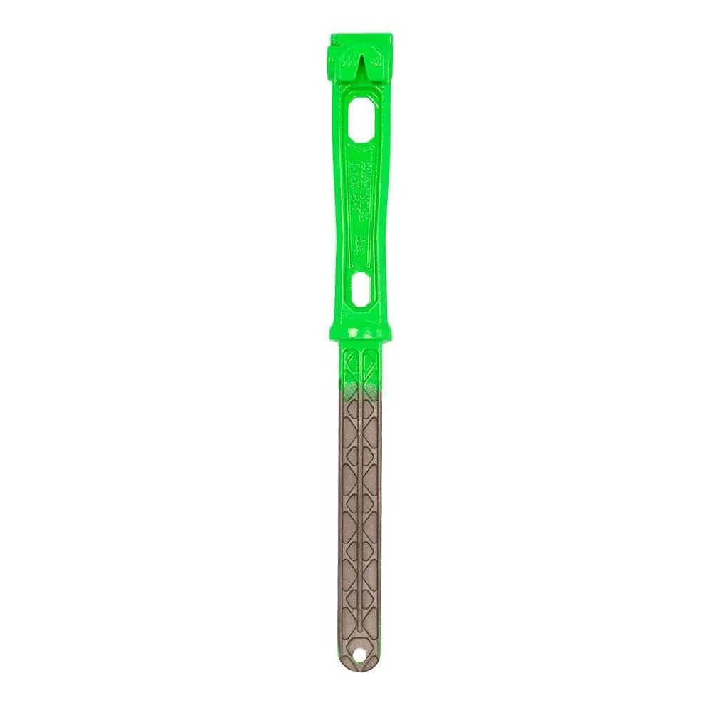 Martinez Tools | M4 14in Titanium handles