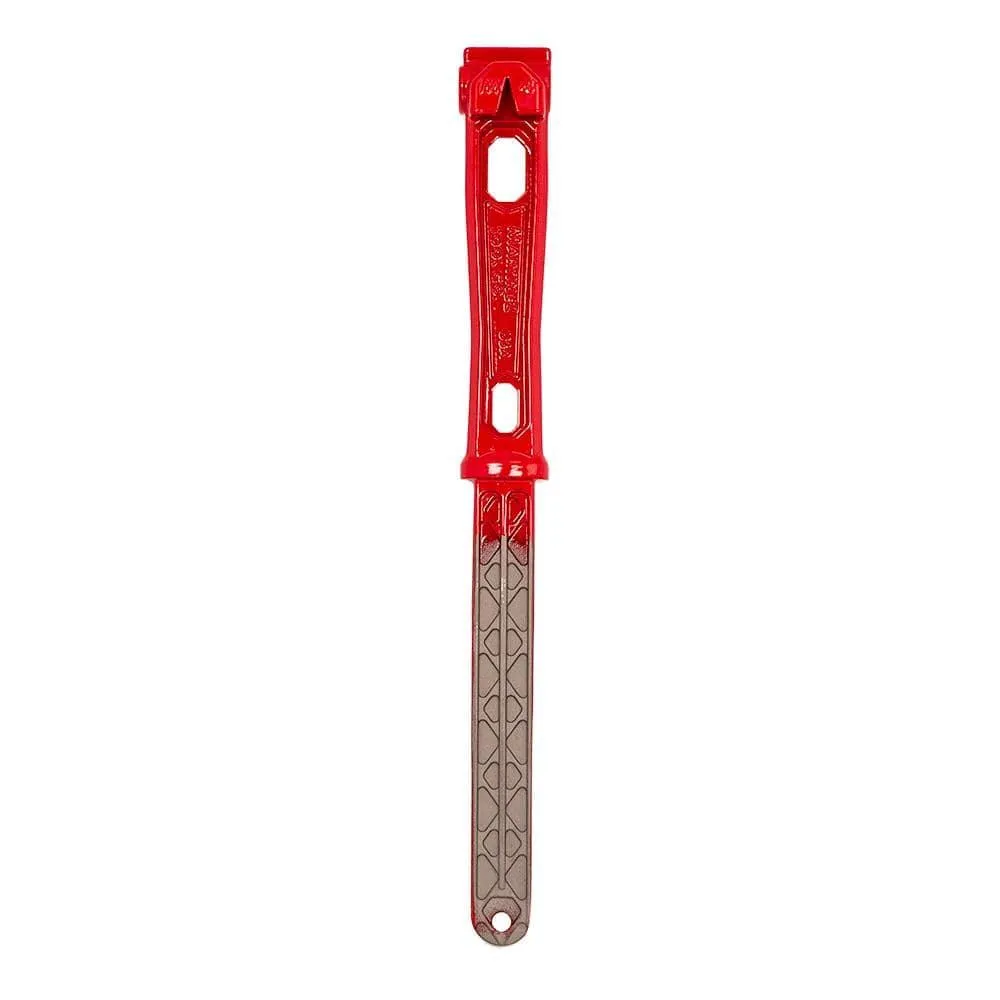 Martinez Tools | M4 14in Titanium handles
