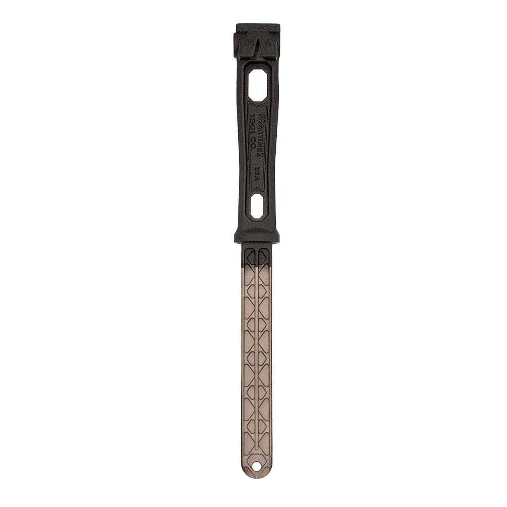 Martinez Tools | M4 14in Titanium handles