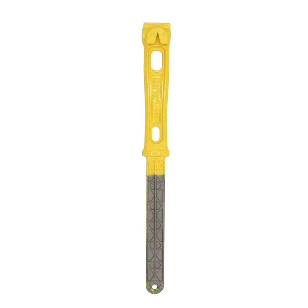 Martinez Tools | M4 14in Titanium handles