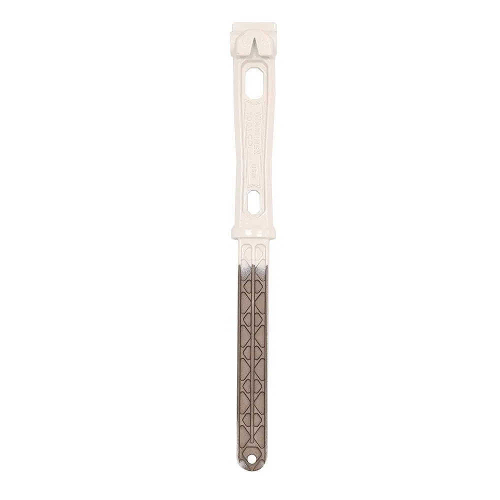 Martinez Tools | M4 14in Titanium handles